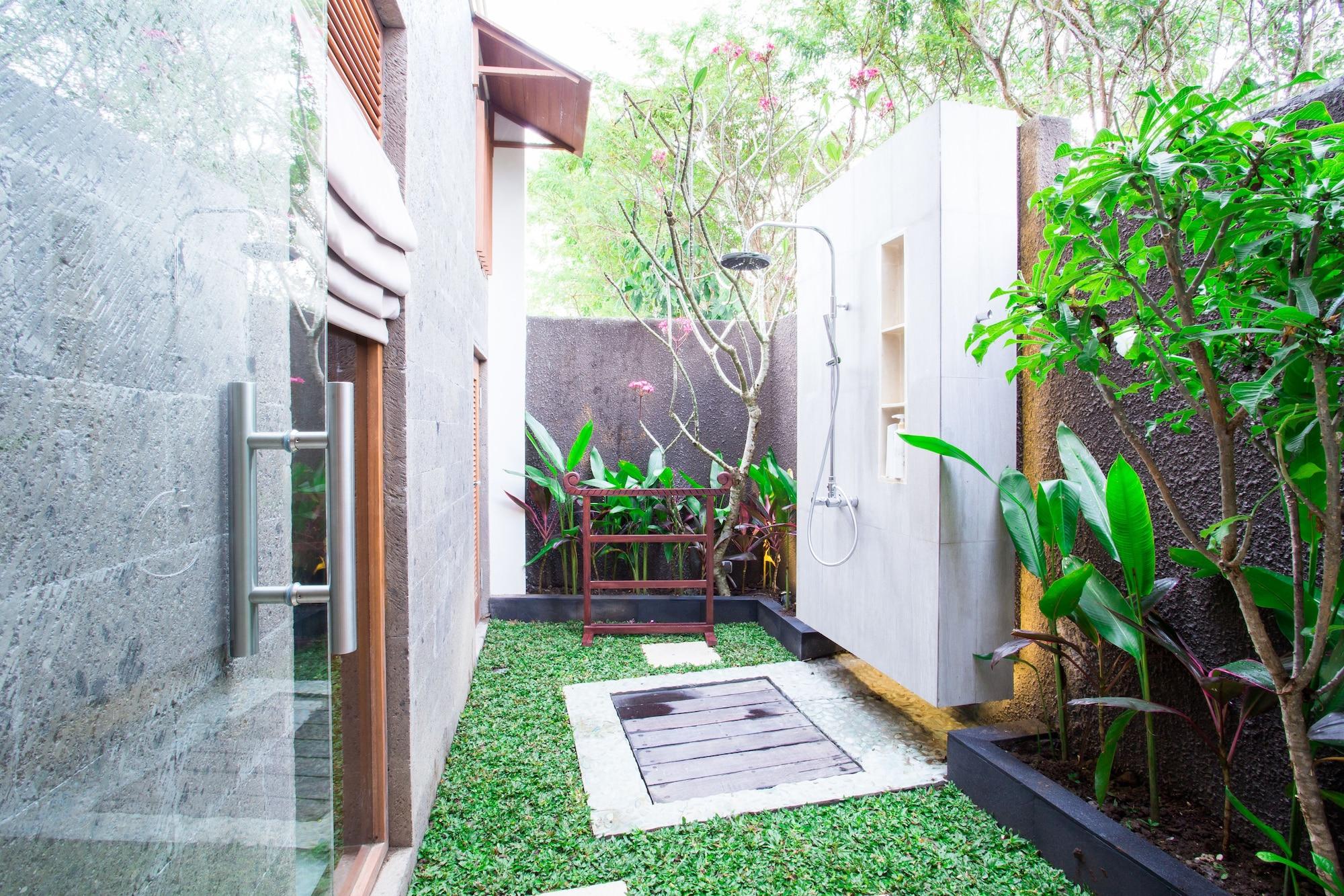 Villa Dk - Bali Nusa Dua  Exterior foto