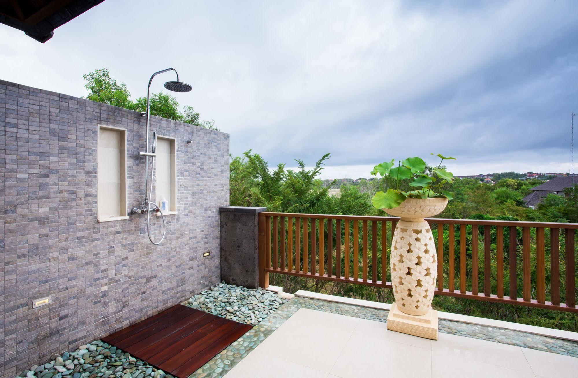 Villa Dk - Bali Nusa Dua  Exterior foto